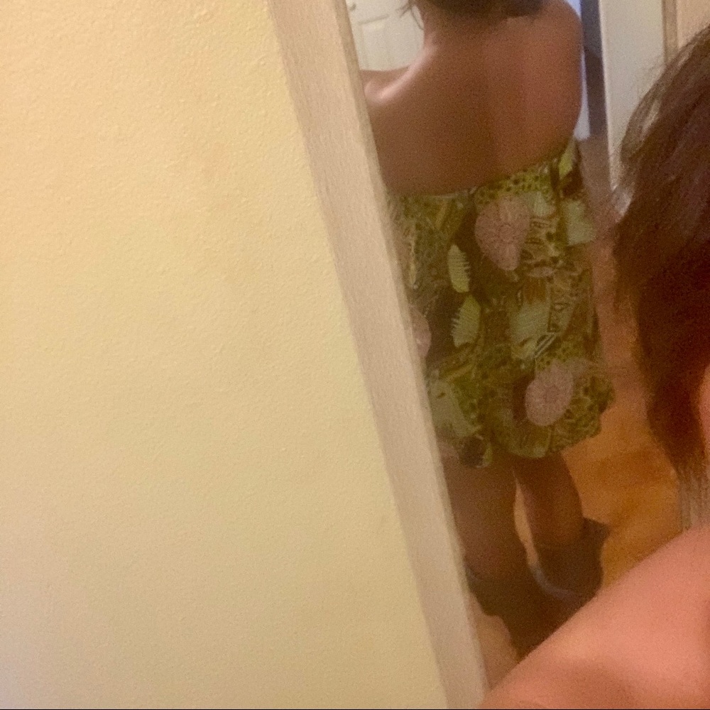 NEW LISTING‼️ AMERICAN TWIST Slip Dress NW…